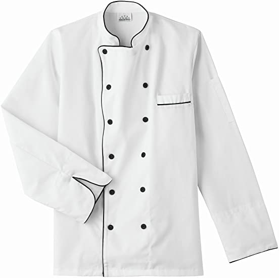 Chef Clothing - Chef Coat