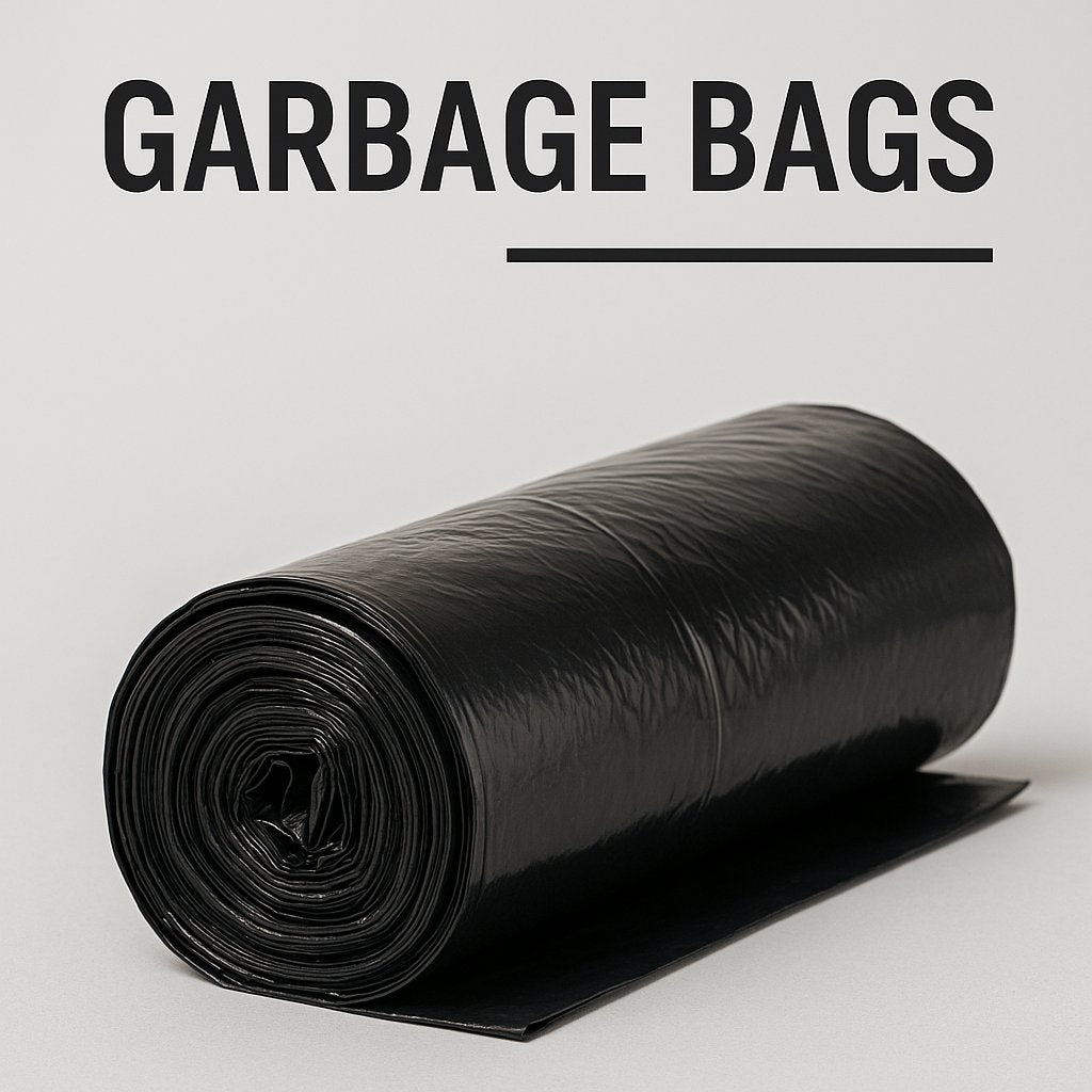 Garbage Bags