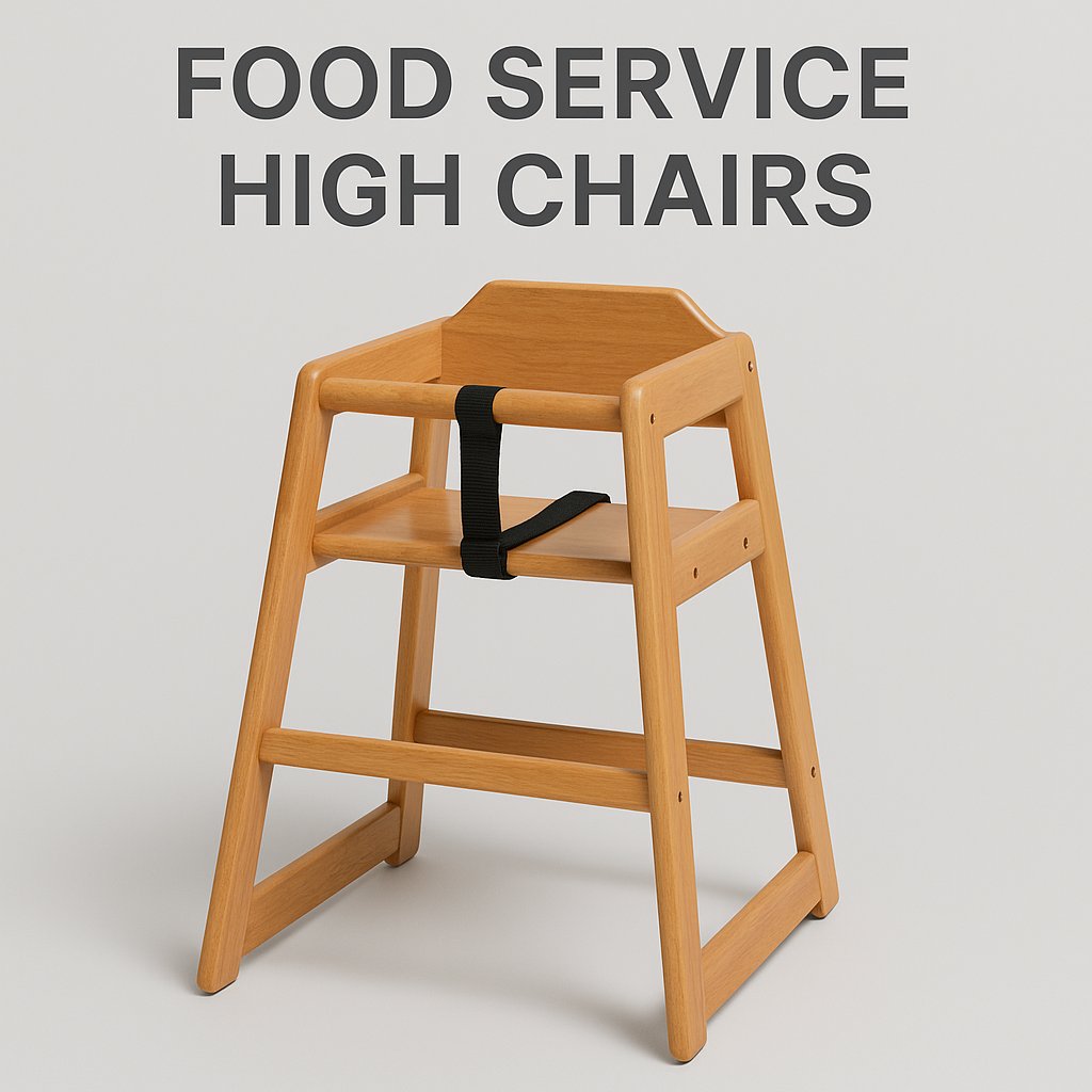 High Chairs