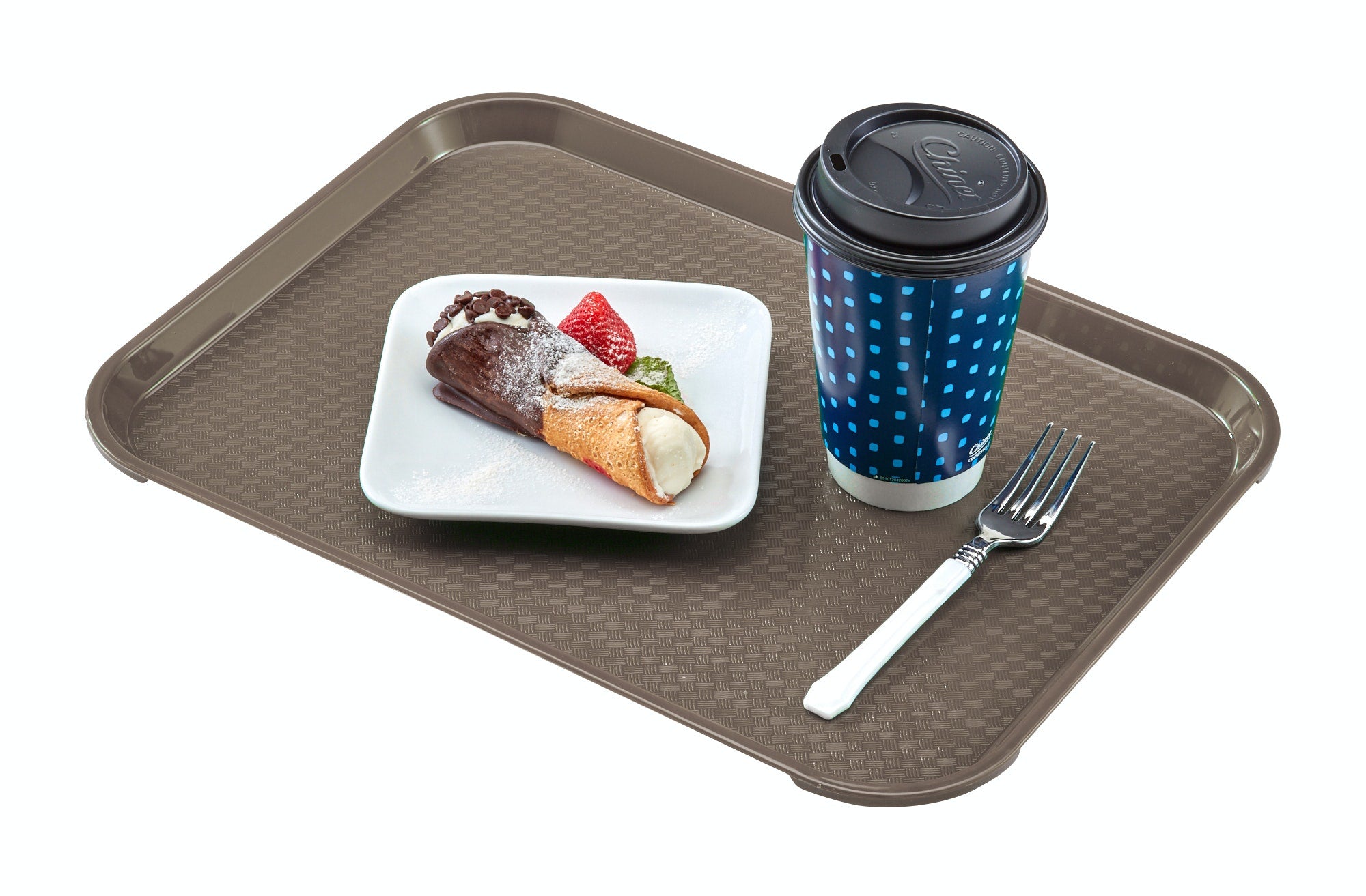 Cafeteria Trays