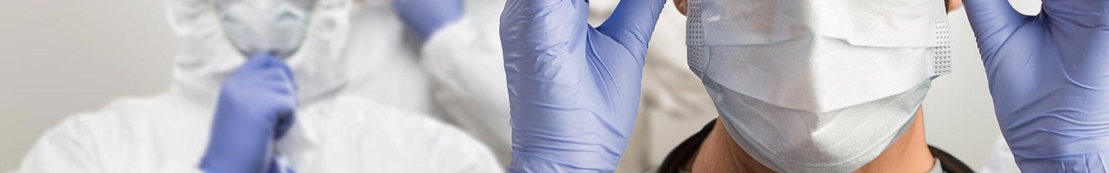 full face protection industrial mask