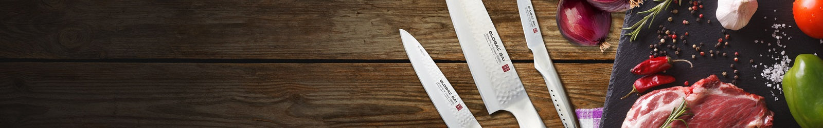 Chef Knife