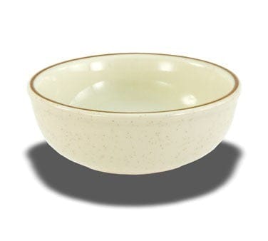 0 Dinnerware Default Title / Ceramic Nappie, 12 oz., 5-5/8#, narrow rim, ceramic, Spice