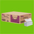 0 Essentials CASE White Multifold Hand Towel Sheets 250x16/cs