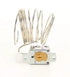 0 Unclassified Each Ice O Matic 9041097-01 Thermostat, Bin Control