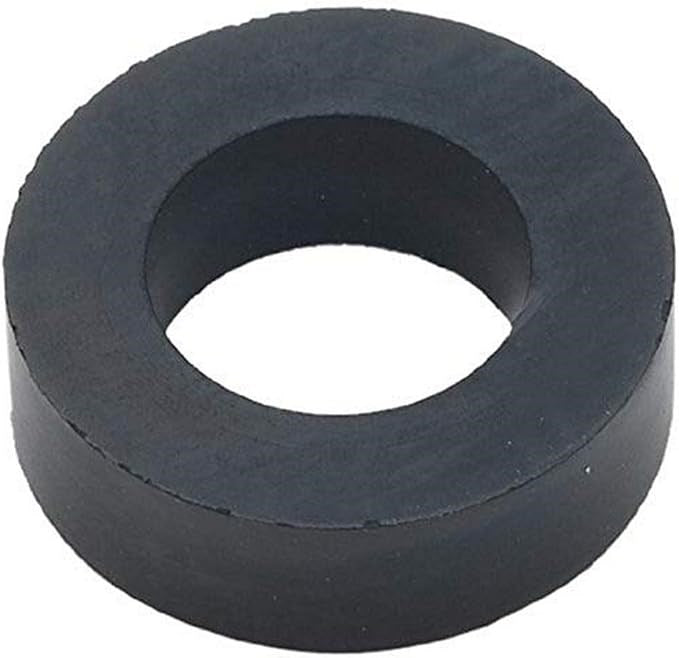 T&S Brass 010476-45 Washer, Rubber, Hose and Spray Valve | Denson CFE