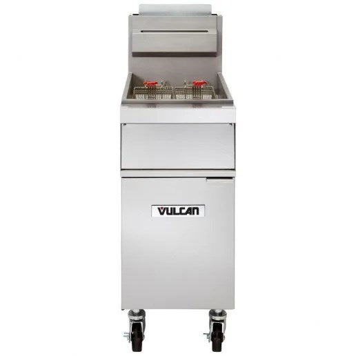 Vulcan 1GR65M  All-Purpose Fryer | Denson CFE