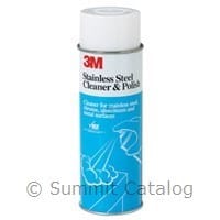 3M Unclassified Each 3M MMM700014125 Stainless Steel Cleaner and Polish | Denson CFE