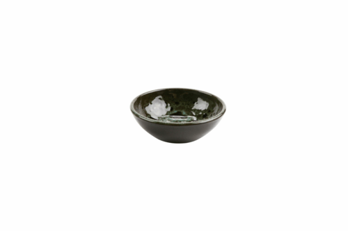 G.E.T. Enterprises Unclassified Each G.E.T. SH.TR-1318TKY 3.15 in Stone Heart Turkey Terracotta Chinese Bowl | Denson CFE