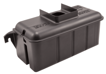 Accurex Parts & Accessories Each Accurex 475538 Grease Trap Assembly, Without Absorber | Denson CFE