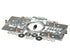 Accurex Unclassified KIT Accurex 851018 Hinge Curb Kit with Cables | Denson CFE