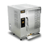 AccuTemp Commercial Cooking Equipment Each AccuTemp E62083D100 (6) Pan Convection Steamer - Countertop, Holding Capability, 208v/3ph