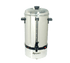 Admiral Craft Beverage Equipment Each Adcraft CP-60 2 3/10 gal Low Volume Brewer Coffee Urn w/ 1 Tank, 120v