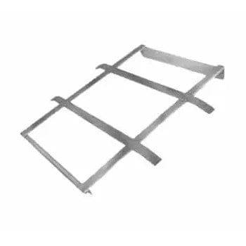 Advance Tabco Unclassified Each Advance Tabco DTA-63 Pre-Rinse Slide Bar for Deep Drawn Sink Bowls | Denson CFE