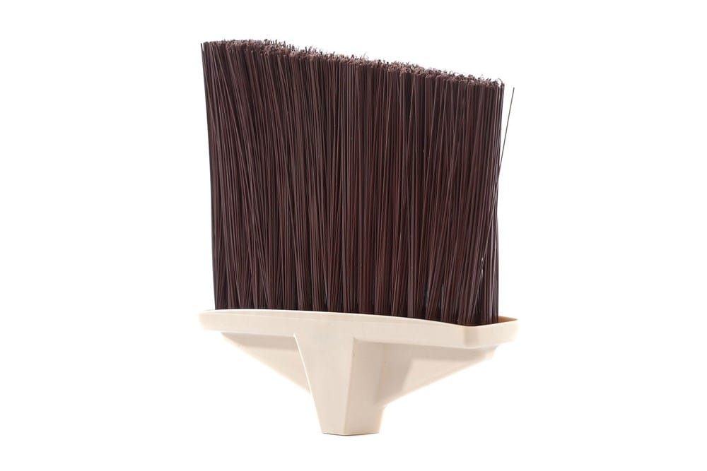 AGF Cleaning & Safety Each AGF 771 609307711 Warehouse Upright Broom Head | Denson CFE