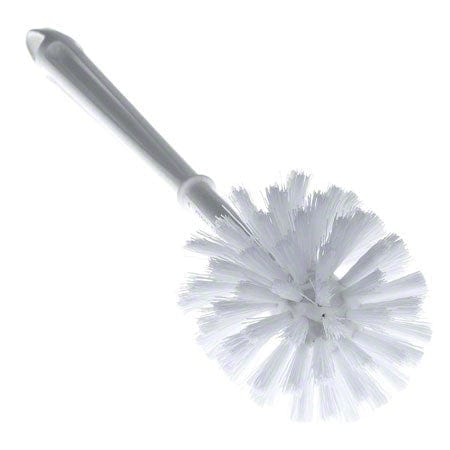 AGF Sanitation & Janitorial Each 823 AGF Round Dual Action Bowl Brush