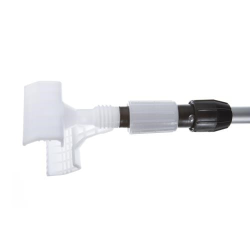 AGF Unclassified Each AGF 1654 Wet Mop Handle - 54 in, Aluminum | Denson CFE