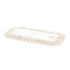 AGF Unclassified Each Atlas Graham 16636 – 36" Cotton Value Dust Mop (Untreated, Tie-On) | Denson CFE