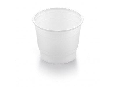 Aladdin Temp-Rite Canada Inc. Food Service Supplies Case Aladdin A87 Disposable 4 oz Tumbler, 2000 per Case | Denson CFE