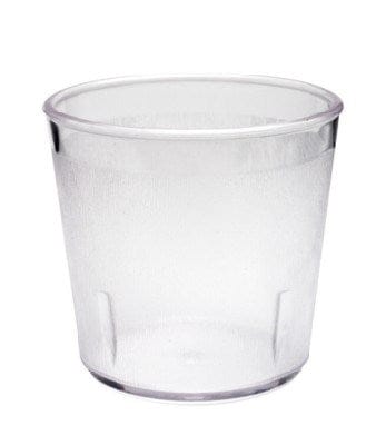 Aladdin Temp-Rite Canada Inc. Food Service Supplies Case Aladdin DMT214 Dimensions 8 oz Tumbler, 80 per Case | Denson CFE