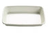 Aladdin Temp-Rite Canada Inc. Food Service Supplies Each Entree Dish Rectangular High Heat, Ivory (72 per
