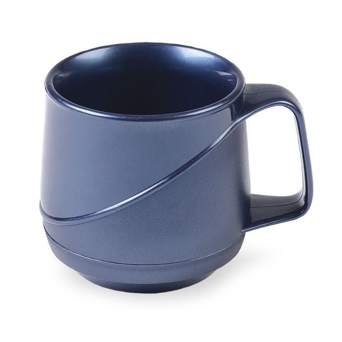 Aladdin Temp-Rite Canada Inc. Food Service Supplies Each / Sapphire Blue Allure 8 oz Insulated Mug (48 per case)