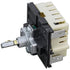 AllPoints Foodservice Parts & Supplies Parts & Service Each AllPoints 42-2022 Rocker Switch 15 Amp 125 Volt | Denson CFE