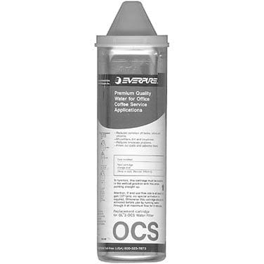 AllPoints Foodservice Parts & Supplies Parts & Service Each Allpoints 761170 - Water Filter Cartridge | Denson CFE