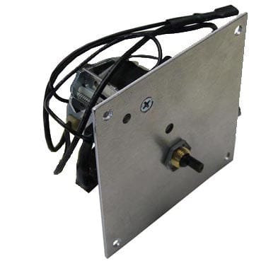 AllPoints Foodservice Parts & Supplies Smallwares Each Allpoints 421558 - 60 Minute Timer (115V) | Denson CFE