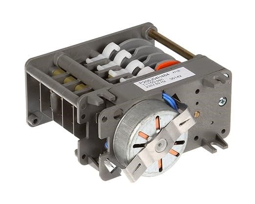 AllPoints Foodservice Parts & Supplies Smallwares Each Champion - Moyer Diebel H36142 Timer, 230V, 60HZ, 150 Second, 4 Cam | Denson CFE