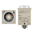 AllPoints Foodservice Parts & Supplies Smallwares Each H3CR-A 0.5S-300H Timer Delay Timer Relay Knob Control Time Relay | Denson CFE