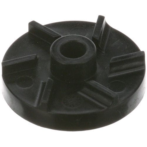 AllPoints Foodservice Parts & Supplies - Supplier Food Prep Equipment Parts Each Crathco 263152 Universal Impeller, Black, 1 7/8" | Denson CFE