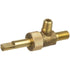 AllPoints Foodservice Parts & Supplies - Supplier Parts & Service EA AllPoints Foodservice Parts & Supplies 521077 Burner Valve