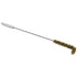 AllPoints Foodservice Parts & Supplies - Supplier Parts & Service Each AllPoints 183147 High Temp L-Tip Fryer Brush, 26" Long, Heat Resistant to 750°F | Denson CFE