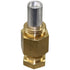 AllPoints Foodservice Parts & Supplies - Supplier Parts & Service Each AllPoints 26-1675 Pilot Orifice (Baso); 0.021" Hole; Natural Gas | Denson CFE