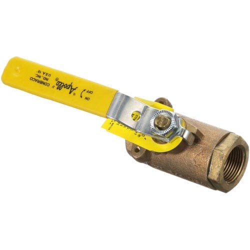 AllPoints Foodservice Parts & Supplies - Supplier Parts & Service Each AllPoints 3/4 Valve 8009134 | Denson CFE