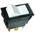 AllPoints Foodservice Parts & Supplies - Supplier Parts & Service Each AllPoints 421126 - DPDT On/On 6 Tab Rocker Switch | Denson CFE