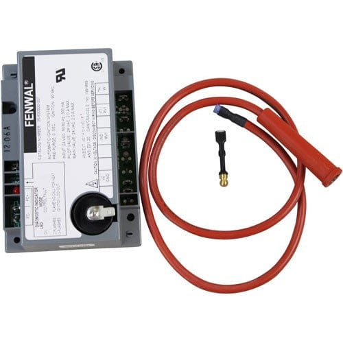AllPoints Foodservice Parts & Supplies - Supplier Parts & Service Each AllPoints 441250 - Ignition Control Board | Denson CFE