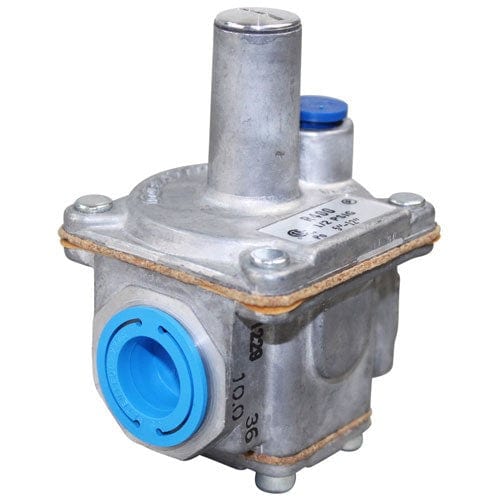 AllPoints Foodservice Parts & Supplies - Supplier Parts & Service Each AllPoints 521677 LP Regulator | Denson CFE