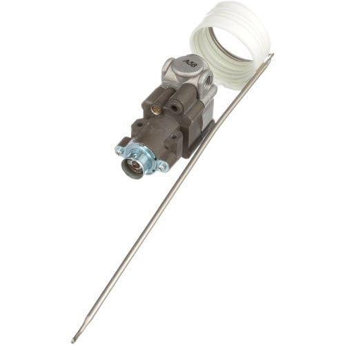 AllPoints Foodservice Parts & Supplies - Supplier Parts & Service Each AllPoints 8009329 Thermostat | Denson CFE