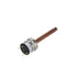 AllPoints Foodservice Parts & Supplies - Supplier Parts & Service Each Allpoints 8010283 - Pressure Switch - Fan Cycle | Denson CFE