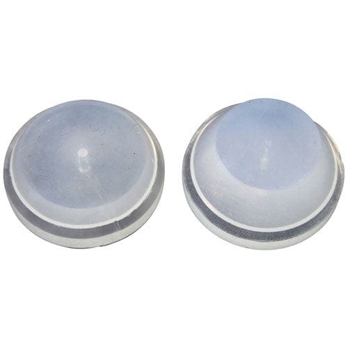 AllPoints Foodservice Parts & Supplies - Supplier Parts & Service Each Allpoints 8010433 Grommet Kit - Thermostat For Bunn-O-Matic | Denson CFE