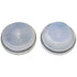 AllPoints Foodservice Parts & Supplies - Supplier Parts & Service Each Allpoints 8010433 Grommet Kit - Thermostat For Bunn-O-Matic | Denson CFE