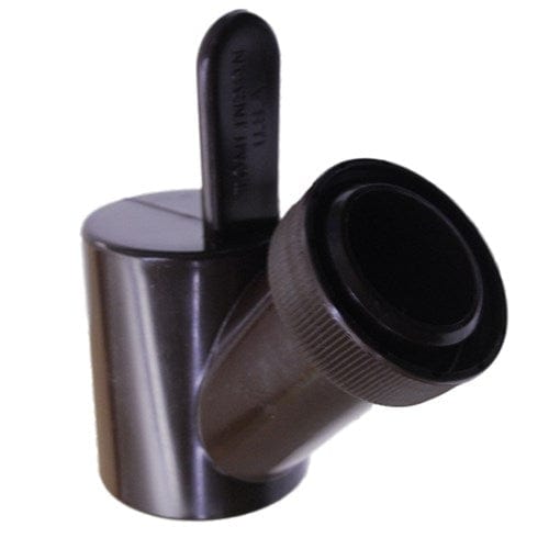 AllPoints Foodservice Parts & Supplies - Supplier Parts & Service Each AllPoints 8011078 Faucet High Volume Bag In Box Volpac 8011078 | Denson CFE