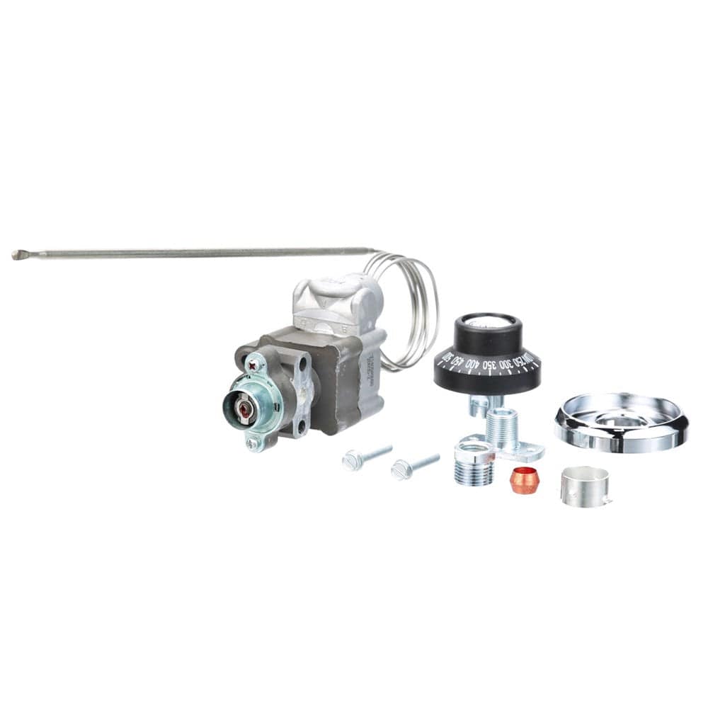 AllPoints Foodservice Parts & Supplies - Supplier Parts & Service Each AllPoints 8013587 - Thermostat, Bjwa, 36" Capillary | Denson CFE