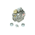 AllPoints Foodservice Parts & Supplies - Supplier Parts & Service Each AllPoints 8014226 Valve, 1/2 in X 1/2 in, 4.0 WC Gas (Replaces Garland 8072427) | Denson CFE