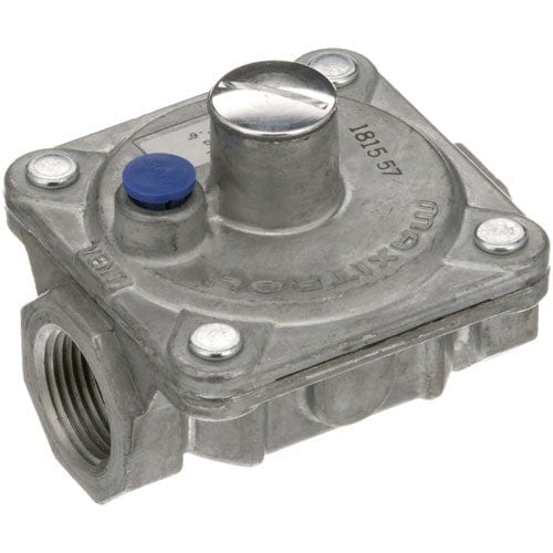 AllPoints Foodservice Parts & Supplies - Supplier Parts & Service Each Mavrik 521011 - 3/4 in Natural Gas Regulator | Denson CFE