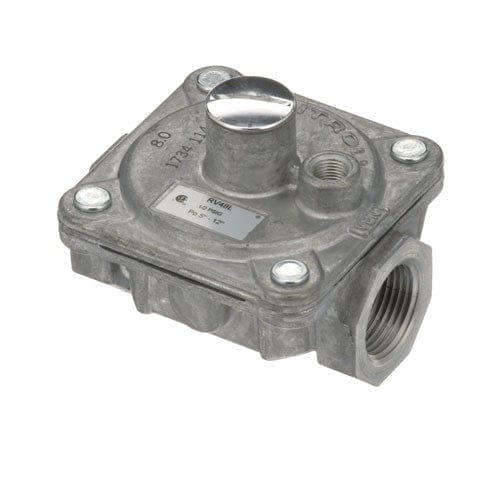 AllPoints Foodservice Parts & Supplies - Supplier Parts & Service Each Mavrik 521012 - 3/4 in LP Gas Regulator | Denson CFE