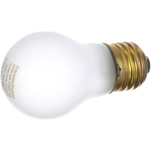 AllPoints Foodservice Parts & Supplies - Supplier Parts & Service Each Mavrik by Allpoints 381116 - LAMP - PTFE130V, 40W for APW | Denson CFE