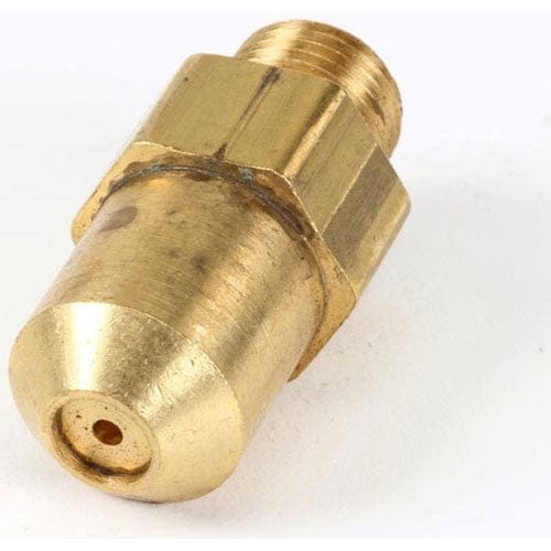 AllPoints Foodservice Parts & Supplies - Supplier Parts & Service Each Southbend 8007777 - Orifice #52 Prop Fitting Hood | Denson CFE